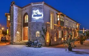 Alacati Kose Butique 酒店